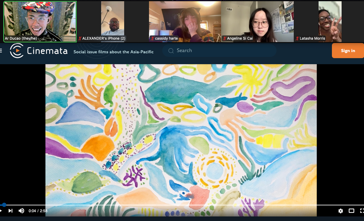 DuKode Studio online screening